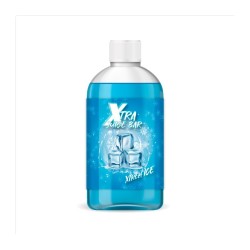 🧊 Base Xtrem Ice 1L 40/60 0 mg – Xtra Juice Bar
