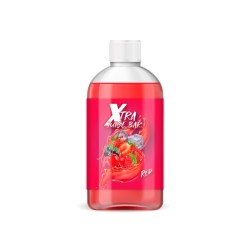 🔴 Base Red 1L 40/60 0 mg – Xtra Juice Bar