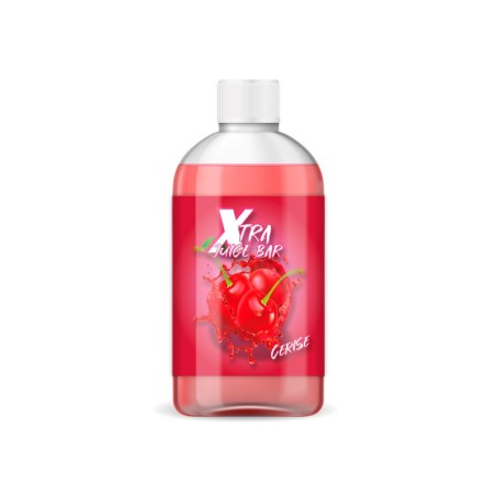 🍒 Base Cerise 1L 40/60 0 mg – Xtra Juice Bar