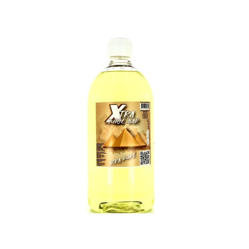 💧 Base Xtra Pure 1L 40/60 0 mg – Xtra Juice Bar