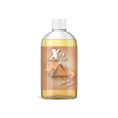 🚬💧 Base Classic Doux 1L 40/60 0 mg – Xtra Juice Bar