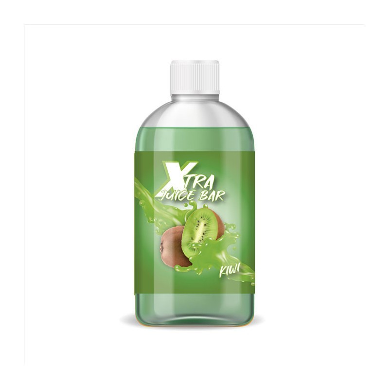 🥝💧 Base Kiwi 1L 40/60 0 mg – Xtra Juice Bar