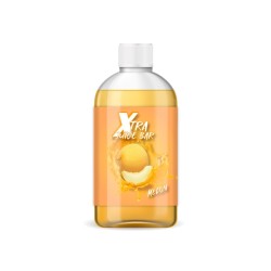 🍈💧 Base Melon 1L 40/60 0 mg – Xtra Juice Bar
