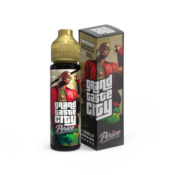 🌴🥭 Périco Grand Taste City Cloud Vapor 50 ml - 0 mg