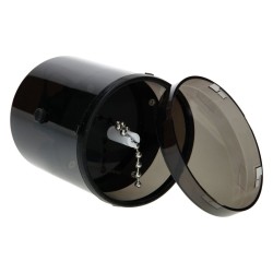 Grinder Mini Wakit – Broyeur Électrique Compact et Rapide