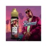 🌰🚬 Redwood Grand Taste City Cloud Vapor 50 ml - 0 mg