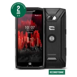 📱🛡️ Smartphone CROSSCALL CORE-X5 64 Go