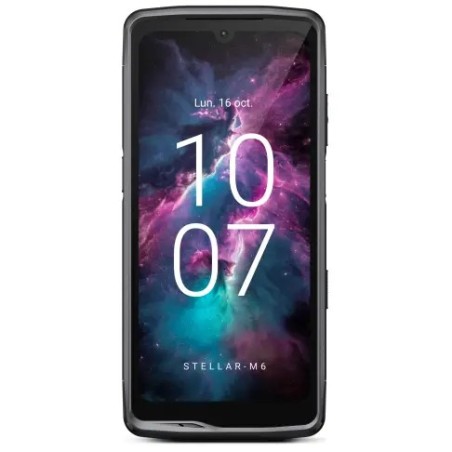 📱🛡️ Smartphone CROSSCALL STELLAR-M6