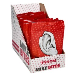 Gummies Tyson 2.0 Watermelon KO 1500mg – Boîte de 12