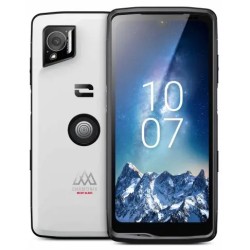 📱🏔️ Smartphone CROSSCALL STELLAR-M6 Chamonix-Mont-Blanc