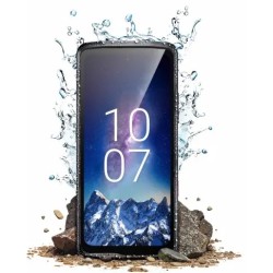 📱🏔️ Smartphone CROSSCALL STELLAR-X5 Chamonix-Mont-Blanc