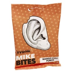 Gummies Tyson 2.0 Mango Chili Punch 1500mg