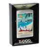 Zippo Original Stormtrooper Beach Design – Briquet Rechargeable