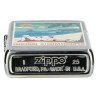 Zippo Original Stormtrooper Beach Design – Briquet Rechargeable