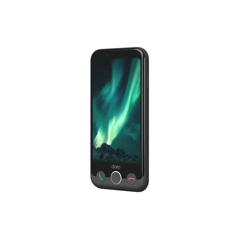 📱🟠 Smartphone DORO AURORA A10 Noir