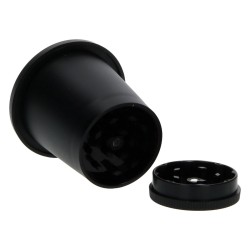 Mini Grinder Plastique 2 en 1 Beuz – 30 mm