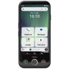 📱🟠 Smartphone DORO AURORA A10 Noir