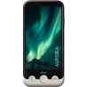 📱⚪ Smartphone DORO AURORA A10 Blanc