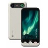 📱⚪ Smartphone DORO AURORA A10 Blanc