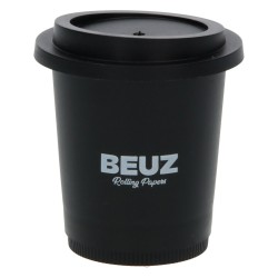 Mini Grinder Plastique 2 en 1 Beuz 30mm – Boîte de 18