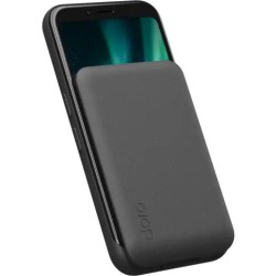 📱🧡 Smartphone DORO AURORA A20 Noir