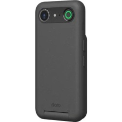 📱🧡 Smartphone DORO AURORA A20 Noir