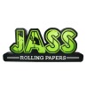 Enseigne Lumineuse Jass Rolling Papers Noire – LED