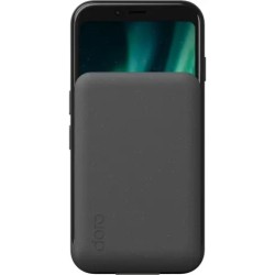📱🧡 Smartphone DORO AURORA A20 Noir