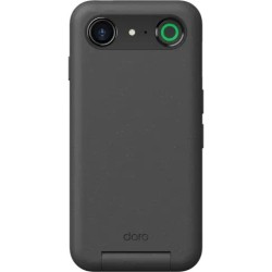 📱🧡 Smartphone DORO AURORA A20 Noir