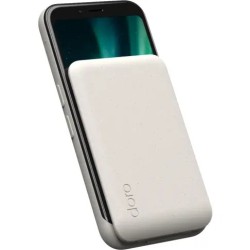 📱⚪ Smartphone DORO AURORA A20 Blanc
