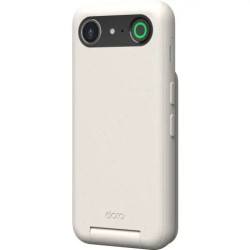 📱⚪ Smartphone DORO AURORA A20 Blanc