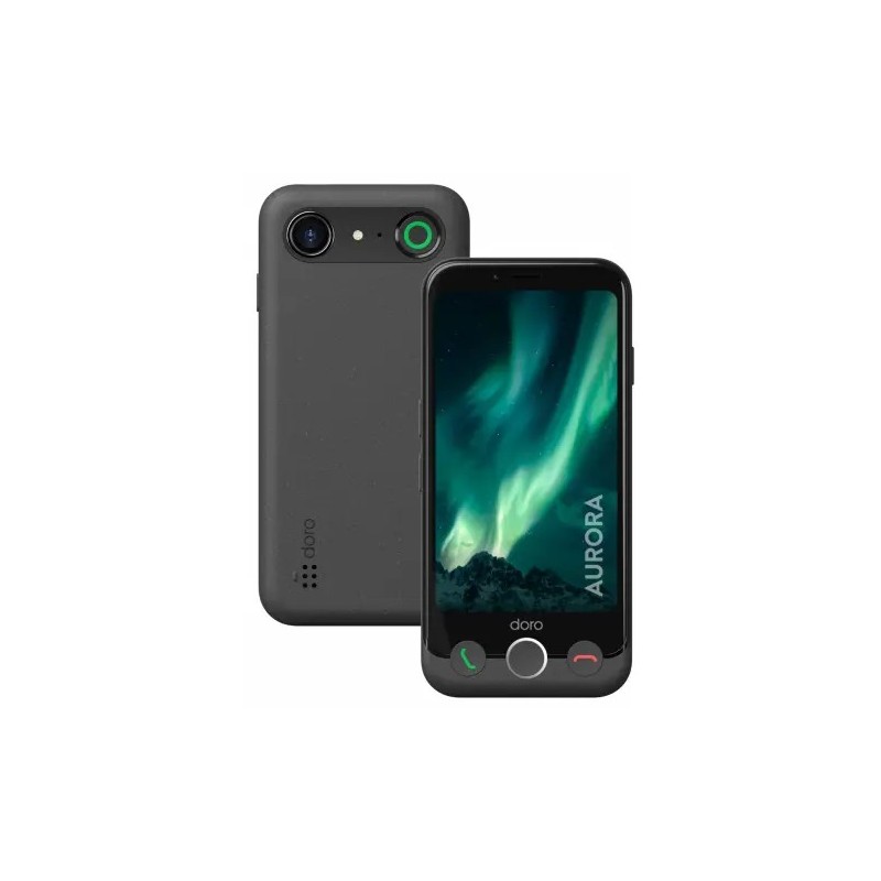 📱🧡 Smartphone DORO AURORA A10 Plus
