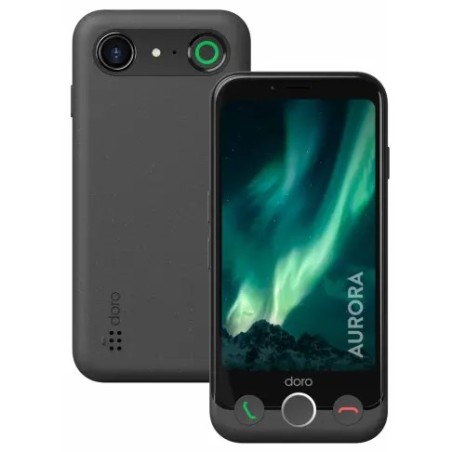 📱🧡 Smartphone DORO AURORA A10 Plus