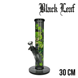 Bang en Verre Fire-Flow x Black Leaf Stoned Teddy 30cm