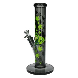 Bang en Verre Fire-Flow x Black Leaf Stoned Teddy 30cm