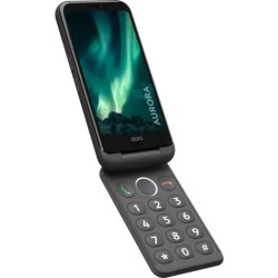 📱🧡 Smartphone DORO AURORA A20 WCS