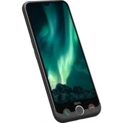 📱🧡 Smartphone DORO AURORA A30 Noir