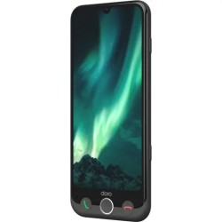📱🧡 Smartphone DORO AURORA A30 Noir