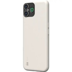 📱🤍 Smartphone DORO AURORA A30 Blanc