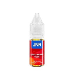 E-liquide JNR Fizzy Cherry Cola 20mg – 10ml