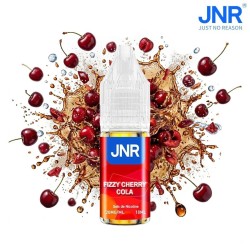 E-liquide JNR Fizzy Cherry Cola 20mg – 10ml