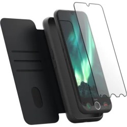 📱🧡 Smartphone DORO AURORA A30 Plus Noir