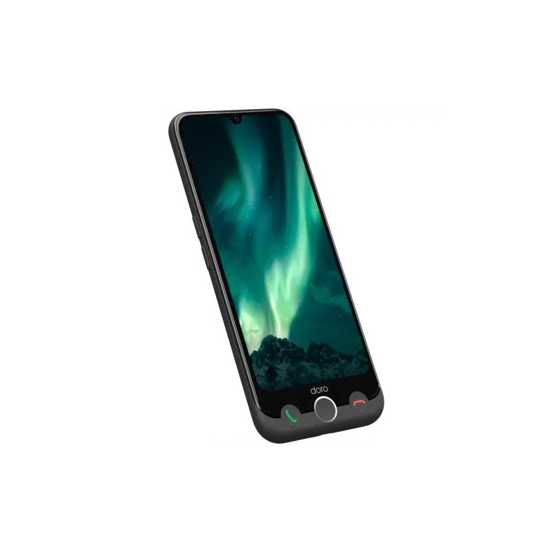 📱🧡 Smartphone DORO AURORA A30 WCS