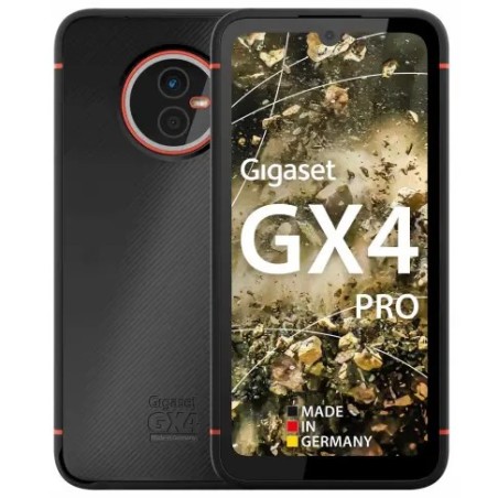 📱🛡️ Smartphone GIGASET GX4 PRO