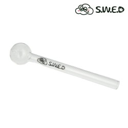 Pipe à Huile Swed – Compacte et Pratique