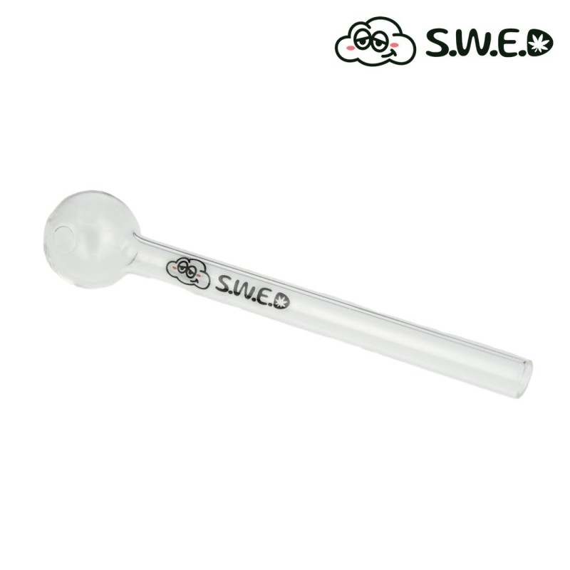 Pipe à Huile Swed – Compacte et Pratique