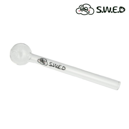 Pipe à Huile Swed – Compacte et Pratique