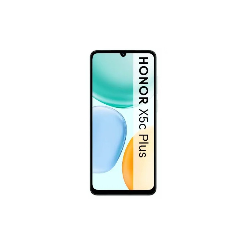 📱🌊 HONOR X5c Plus Vert Océan