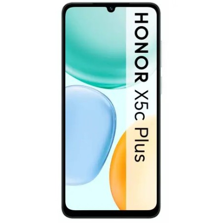 📱🌊 HONOR X5c Plus Vert Océan