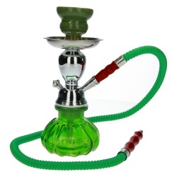 Chicha Ragga Pumpkin – Design Original et Robuste